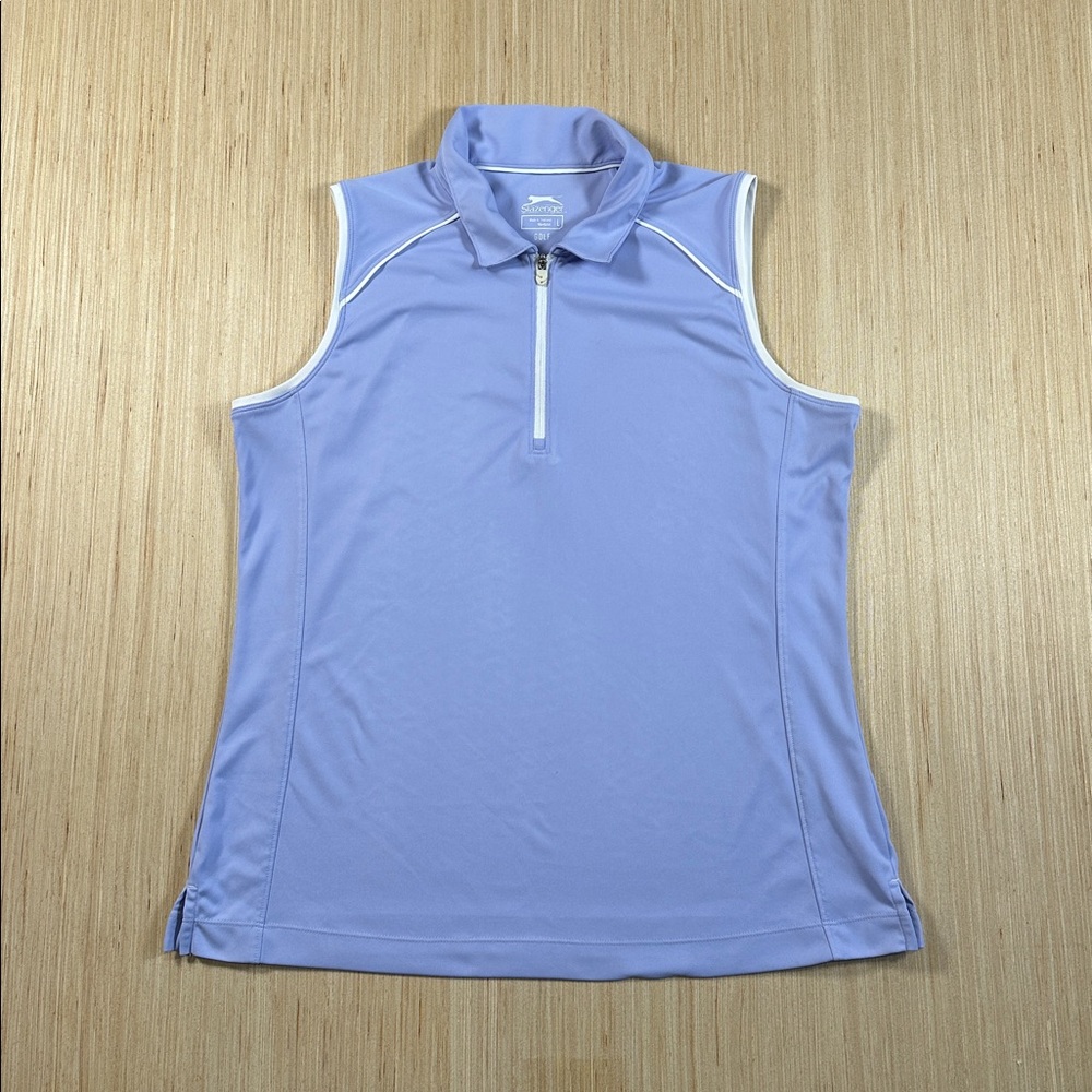 Slazenger Golf Tank